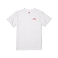 EW×もちこ/T-shirt