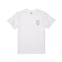 EW×お米ちゃん/T-shirt