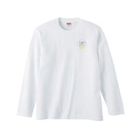 EW×sora/Long T-shirt