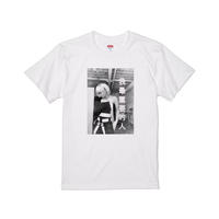 EW×黒木歩/T-shirt