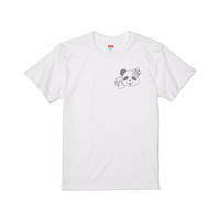 EW×ねーさん/T-shirt