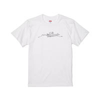 EW×米井 里実/T-shirt