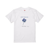 EW×はるちゃん/T-shirt