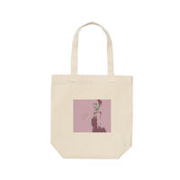 EW×三木麻里/Tote Bag