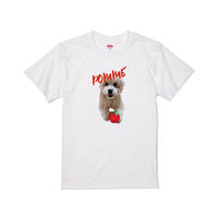 EW×浅香美咲/T-shirt
