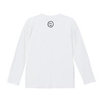 EW×セシルエリえもん/Long T-shirt