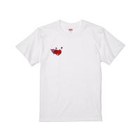 EW×桜/T-shirt