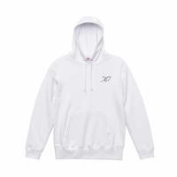 EW×りゅせ/Hoodie