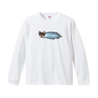 EW×TOMO/Long T-shirt