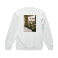 EW×tina/Sweat Shirt