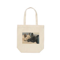 EW×藤本星菜/Tote Bag