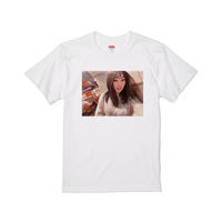 EW×ゆずゆ/T-shirt