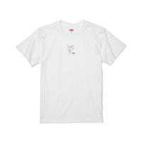 EW×佐藤華純/T-shirt
