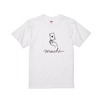EW×mochi/T-shirt