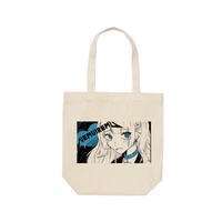 EW×眠井れむ/Tote Bag