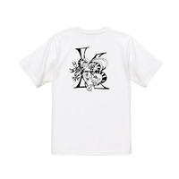 EW×清良/T-shirt