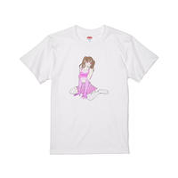 EW×かな/T-shirt