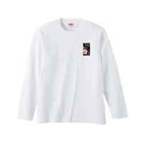 EW×すしちゃん/Long T-shirt