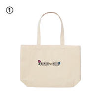 EW×ASAMI/Tote Bag