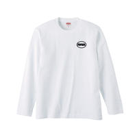 EW×ラム/Long T-shirt