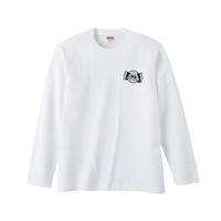 EW×そーま/Long T-shirt