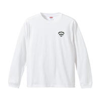 EW×SHUNS/Long T-shirt