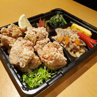博多新おでんえびす弁当 えびすテイクアウトストア