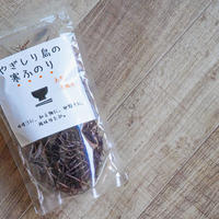 送料込み》焼尻島天然手摘み海藻 3点セット(岩のり・ふのり・塩もずく ...