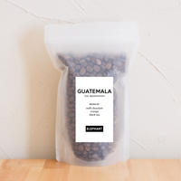 Guatemala Los Aguacatones｜グアテマラ・ロス・アグアカトネス 100g