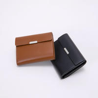 CB CALF FRICK WALLET