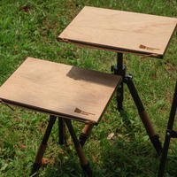 三脚 Reuse Item Odパラコード 01 Experiment Studio 三脚 Reuse Item Odパラコード 01 Experiment Studio