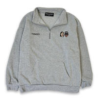 KJTS HF ZIP LADYS