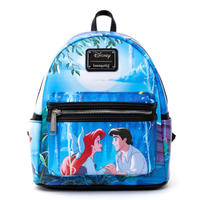 loungefly ラウンジフライ 不思議の国のアリス ハートのエース ...