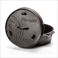 PETROMAX ダッチオーブン　ft4.5-t