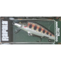 22年super New 最新技術の結晶 ラパラ カウントダウンエリート95 Count