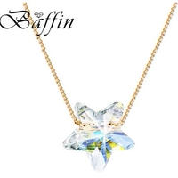 海外 ブランド 人気 ネックレス レディース 蝶 可愛い レインストーン プレゼント 可愛い