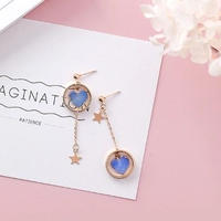 海外 ブランド 人気 ピアス ラグジュアリー きれいめイヤリング レディース 可愛い キレイ