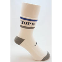 NEWUP | HOPE  | Blue