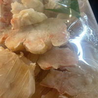 入荷‼️アブラ蟹肩肉約700g🦀　(冷凍発送のみ)
