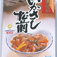 いかさし松前　180g　（冷凍・冷蔵）