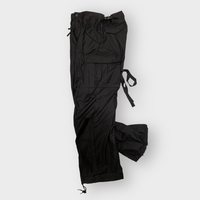 [SELECT] US M-65 PANTS BLACK (Repro)