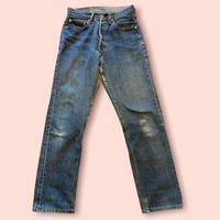 [USED] Levis501  made in USA