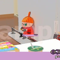 上原花梨作品 Kirakira Gill P Store