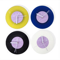 Girlside 時計 7inch サイズ 【I/J/K/L】 (4988044852280)