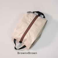 Hajimari ／ Travel Zip sack