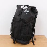 Hyperlite Mountain Gear ハイパーライトマウンテンギア / 2400 Windrider Pack Black  40L Medium