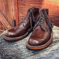 WHITE'S /SEMIDRESS FRENCH CALF (BROWN)