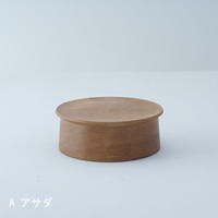高足膳 アサダ/カエデφ150