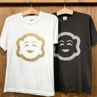 hamauta logoのミルク様Tee