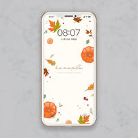 恋愛運アップ ラッキーナンバー２４数字 24 金運 恋愛運 スマホ壁紙 Hanapla